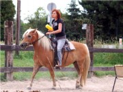 Sabine & Brandy